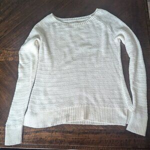 Loft Sweater